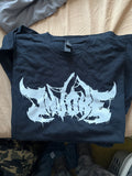 Invoke Logo tee