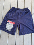 NWM MESH SHORTS