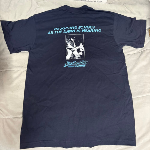 NWM FLY BY NIGHT TEE SHIRT