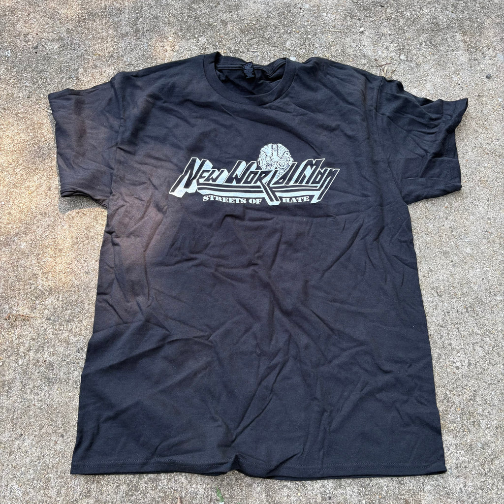 TEE SHIRTS