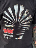 Invoke album shirt