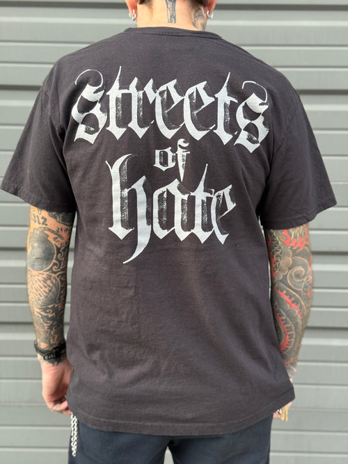 Invoke album shirt
