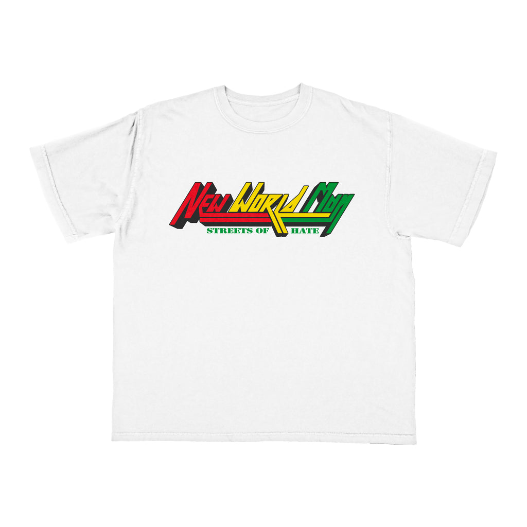 JAYBIRD PRE ORDER TEE
