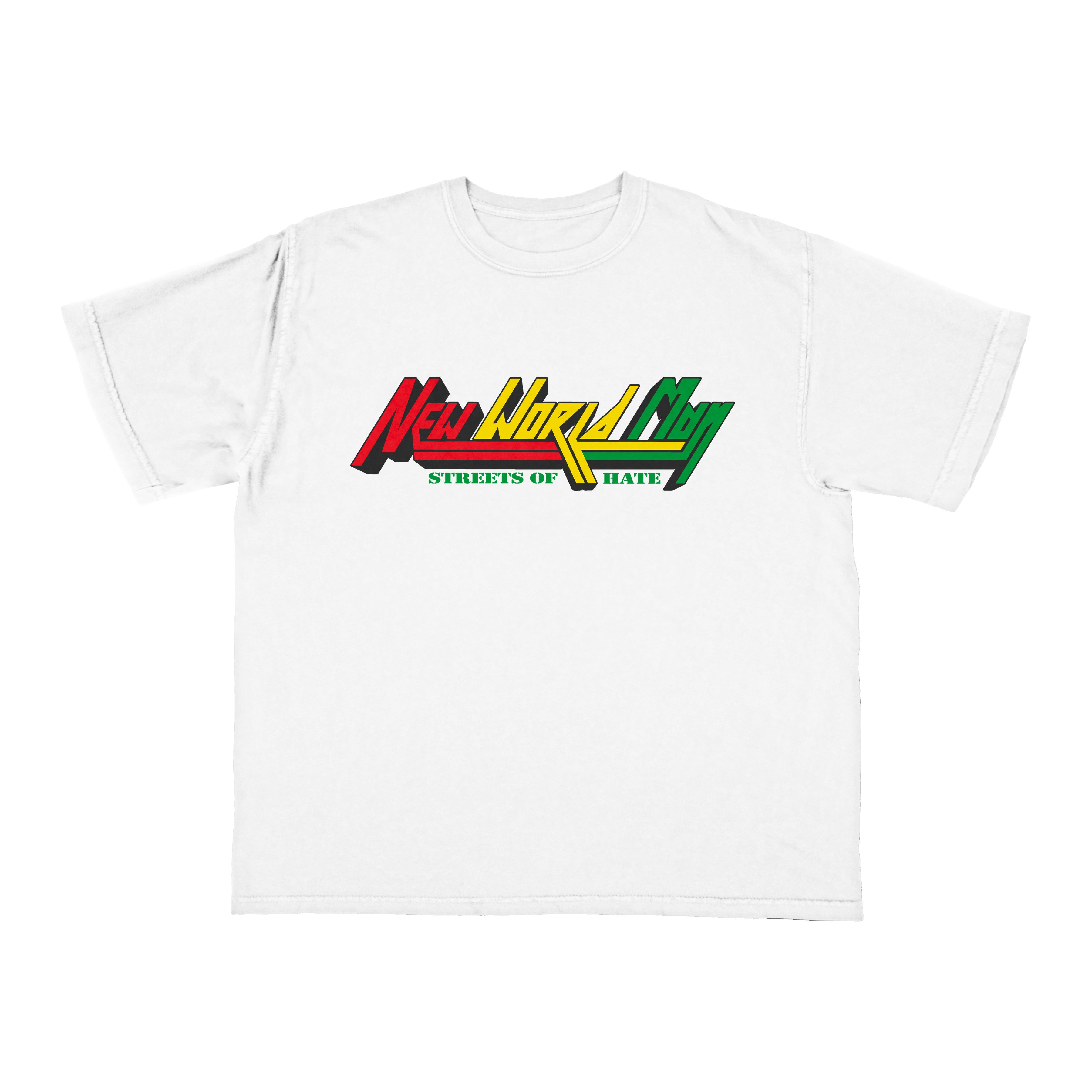 JAYBIRD PRE ORDER TEE